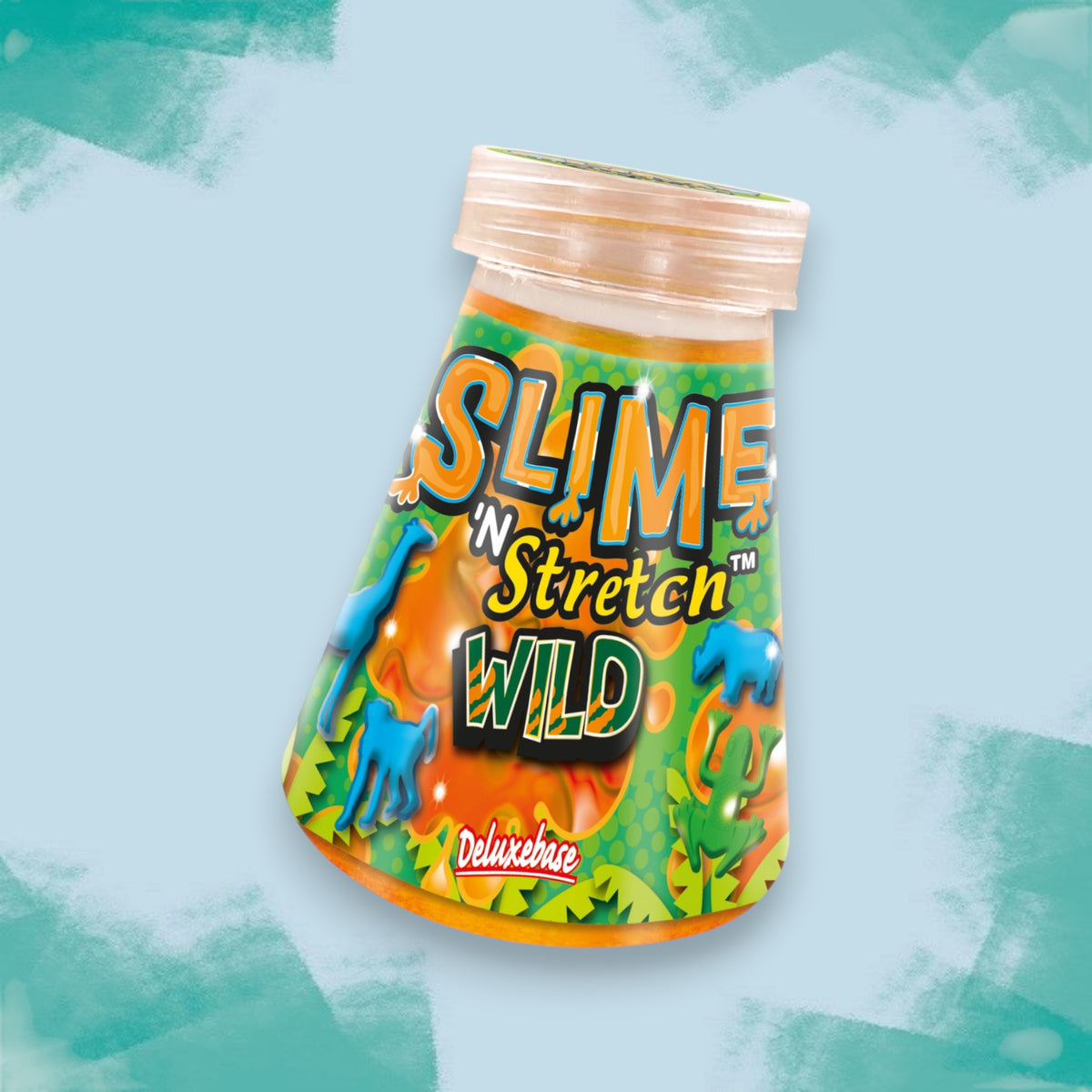 Wild Animal Slime