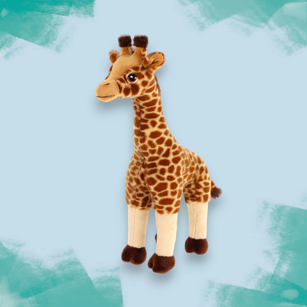 Small Giraffe Soft Toy