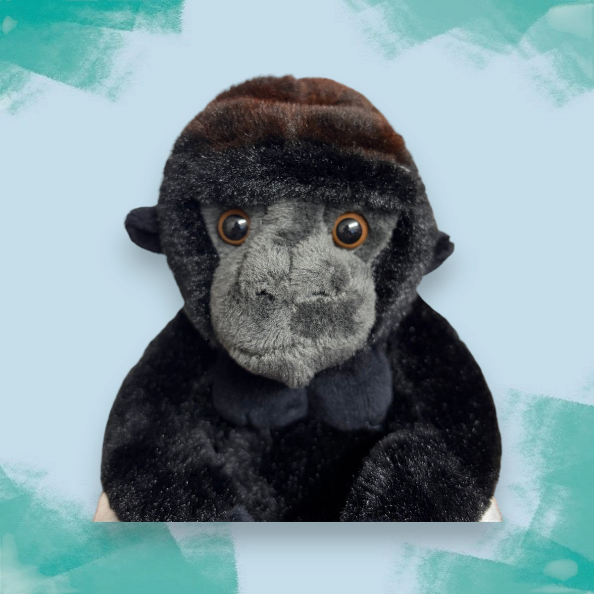 Gorilla Nature Friends Soft Toy