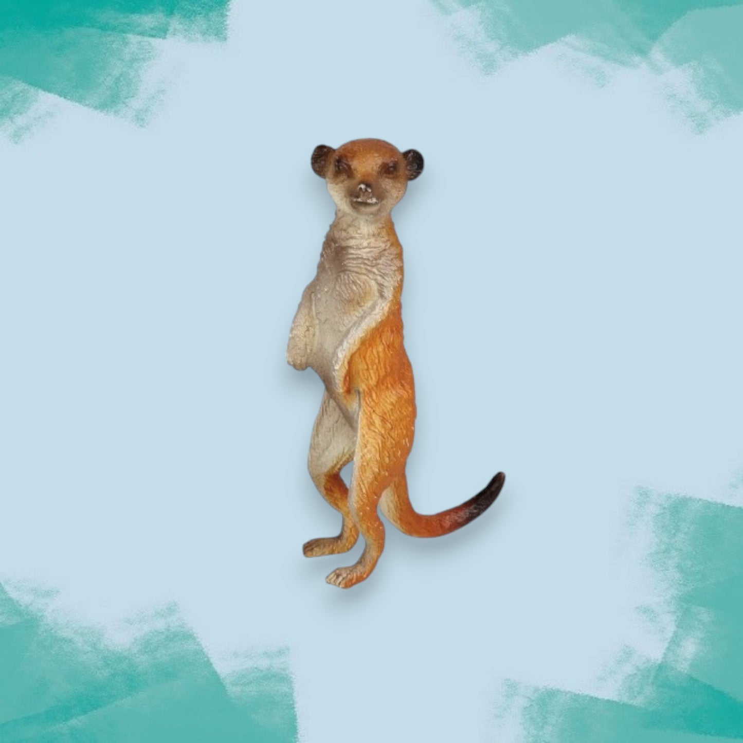 Meerkat Toy Model