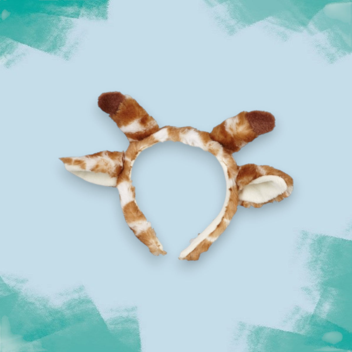 Giraffe Headband
