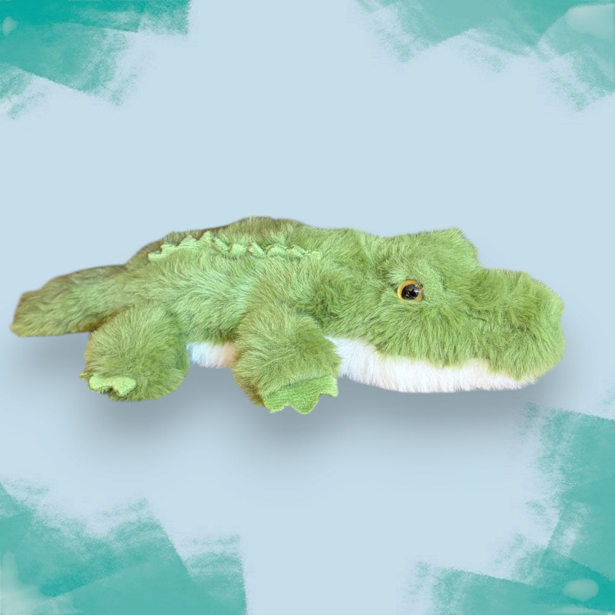 ECOSoft Crocodile