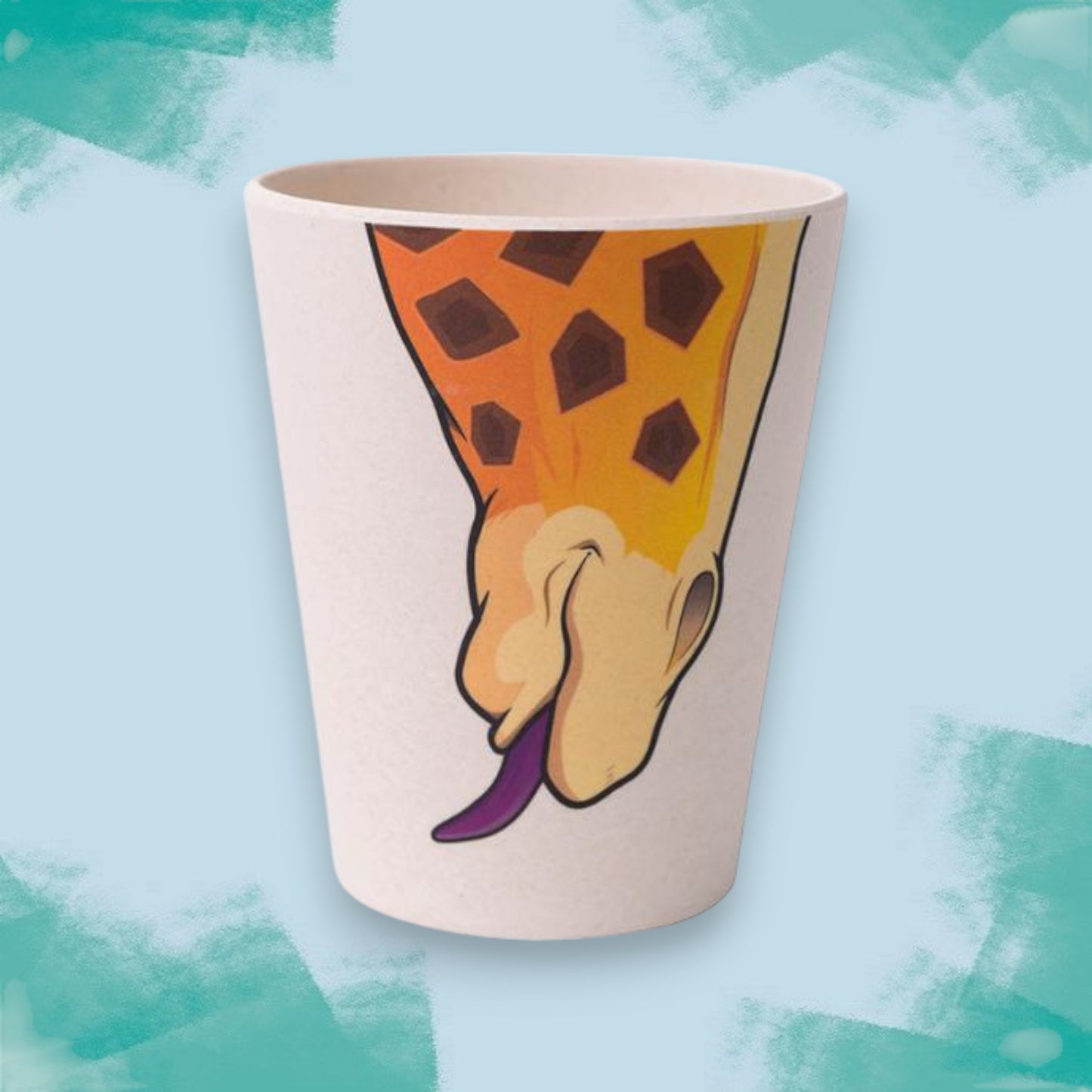 Giraffe Tumbler