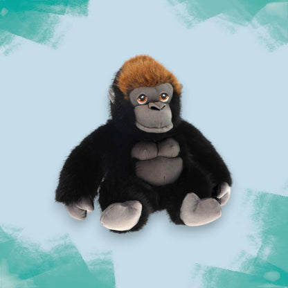 Gorilla Eco Soft Toy