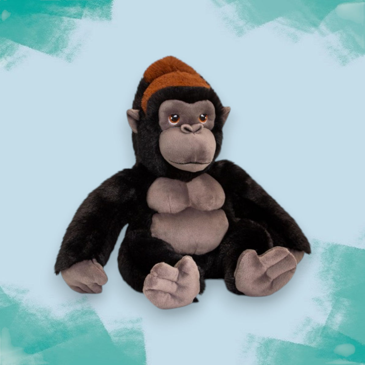 Gorilla Eco Soft Toy