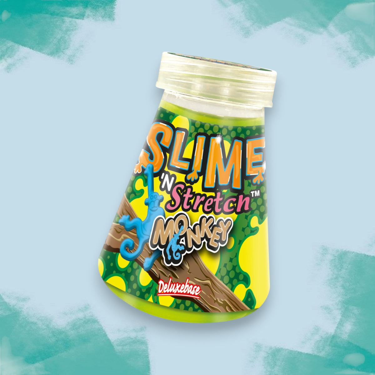 Monkey Slime