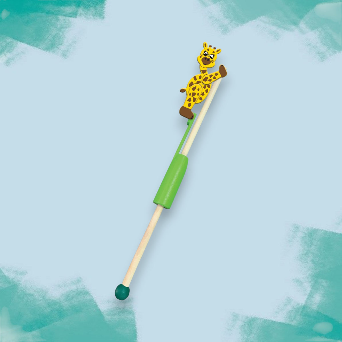 Animal Acrobat Giraffe