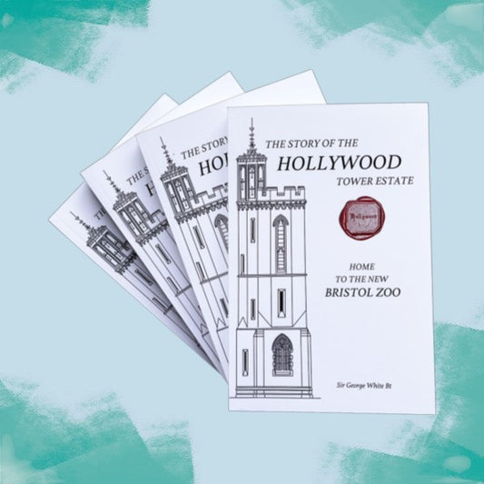 "The Story of the Hollywood Tower Estate" book by Sir George White Bt
