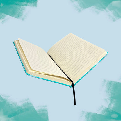 Bristol Zoo Project Tonal Hardback Notebook