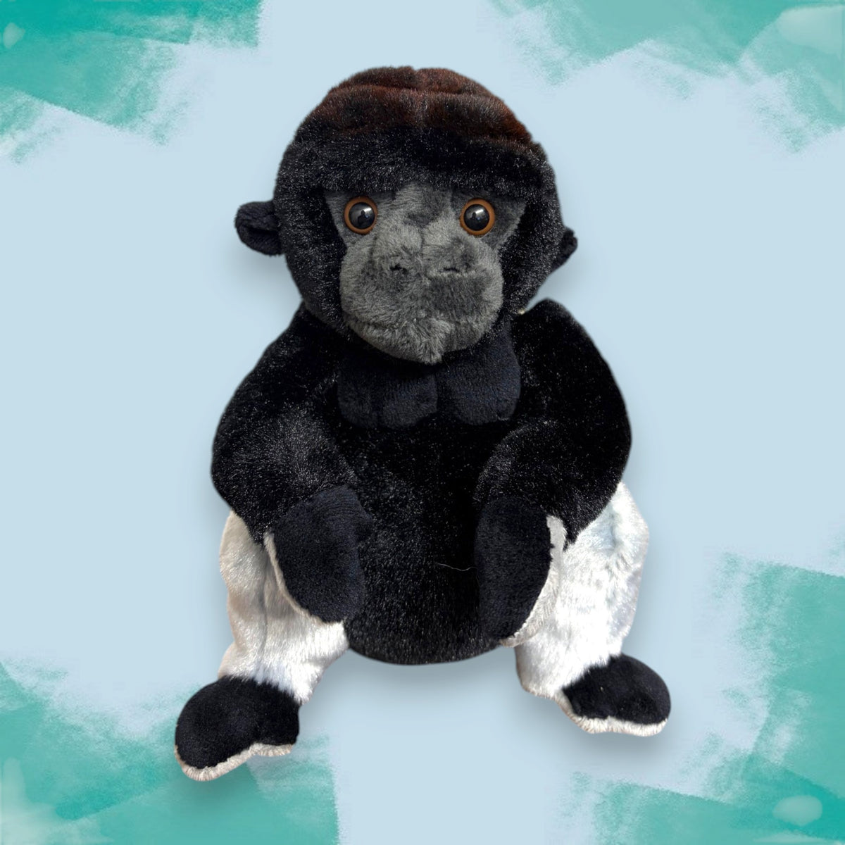 Gorilla Nature Friends Soft Toy