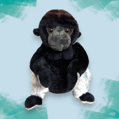 Gorilla Nature Friends Soft Toy