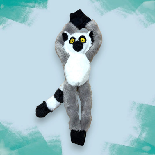 Lemur Hanging Magnet