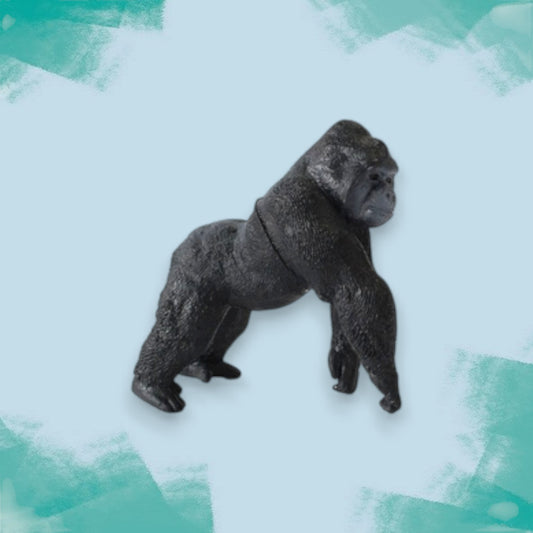 Small Gorilla Toy Model