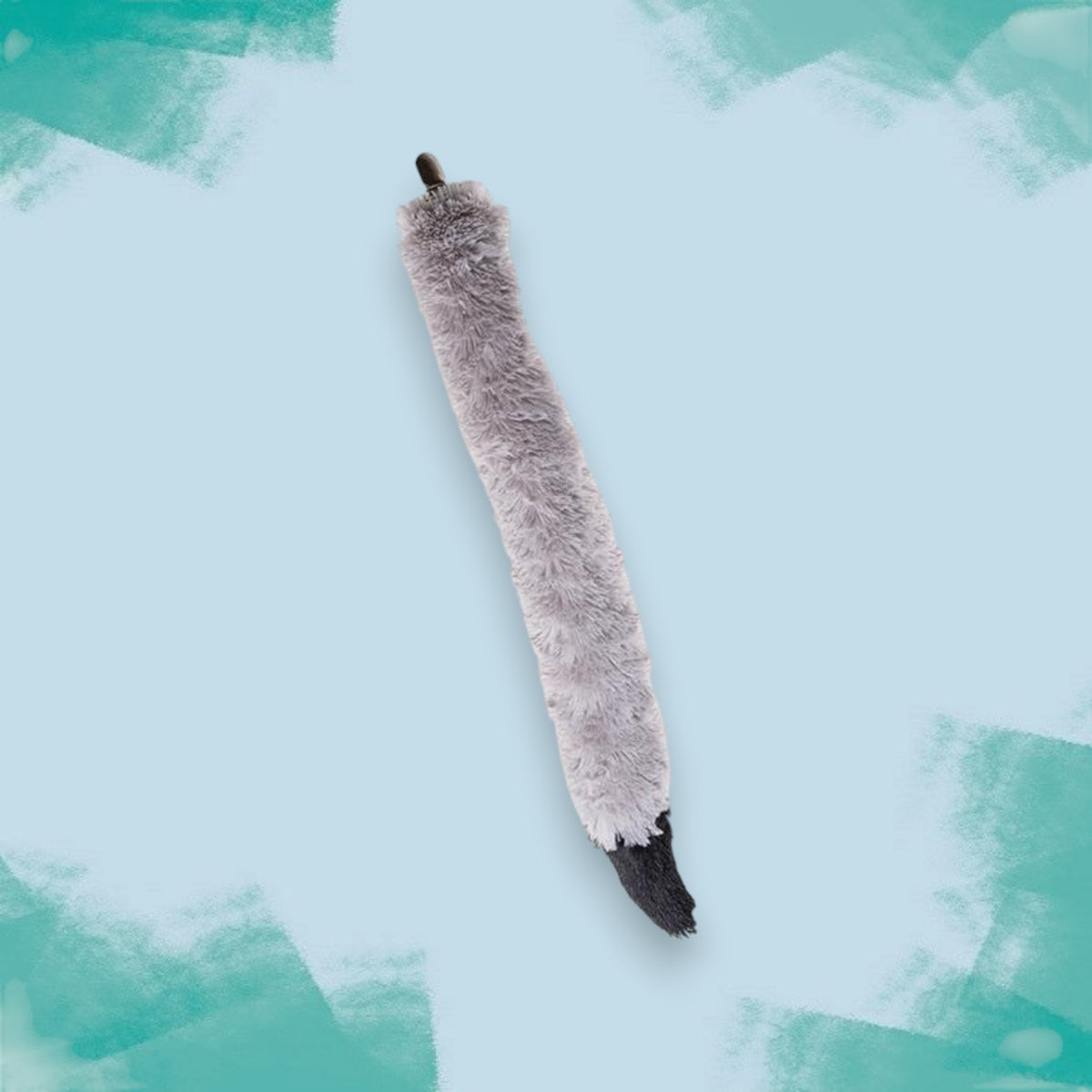 Wolf Clip-On Tail