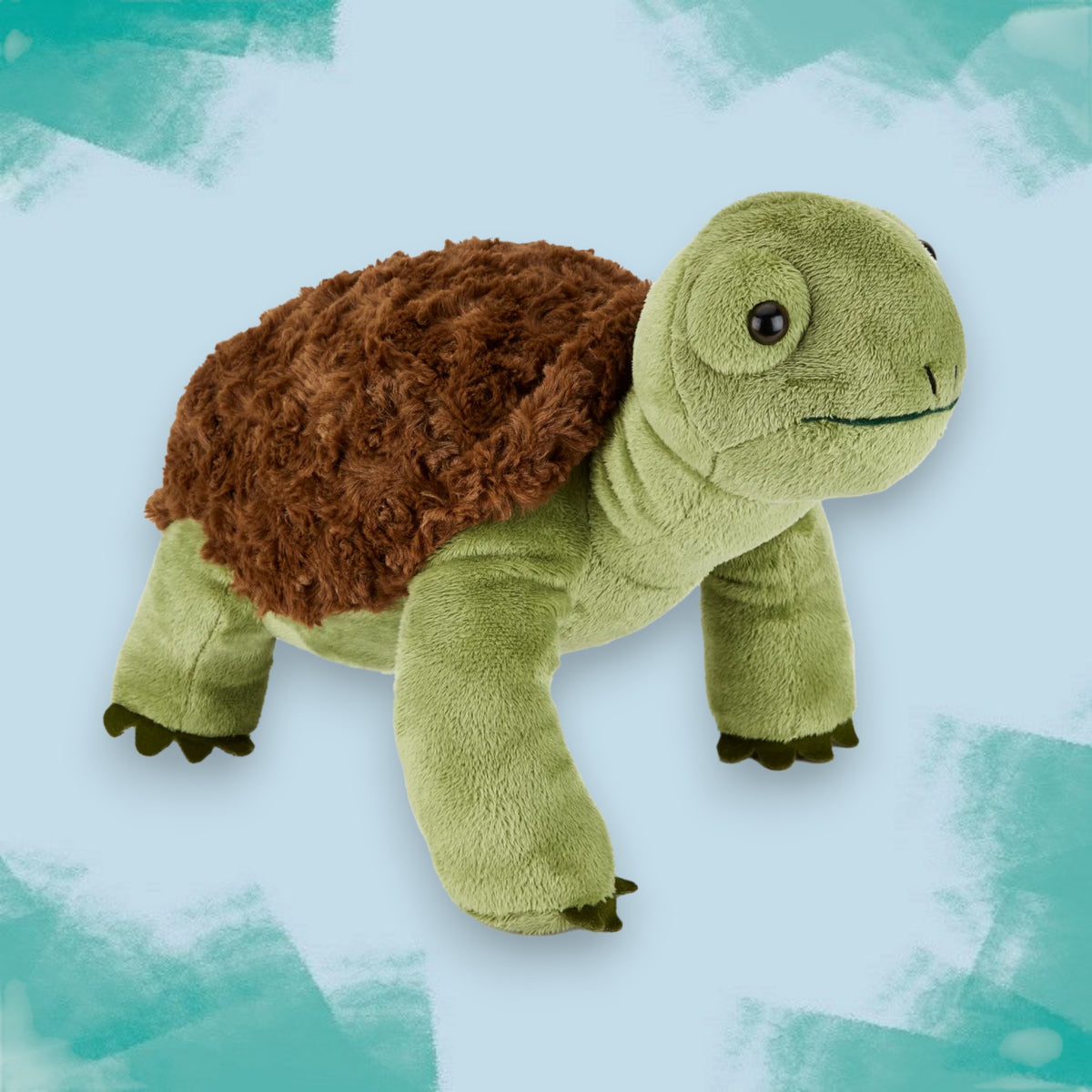 Large Tortoise Soft Toy