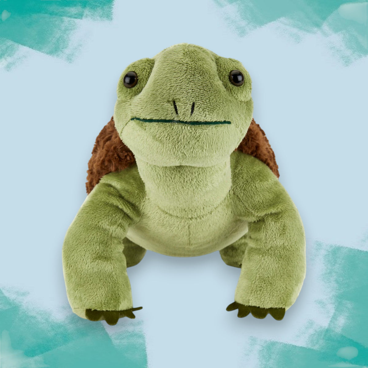 Large Tortoise Soft Toy