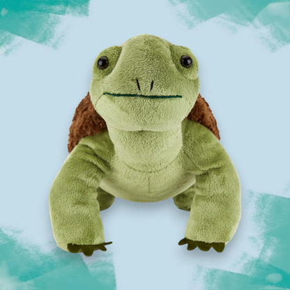 Large Tortoise Soft Toy