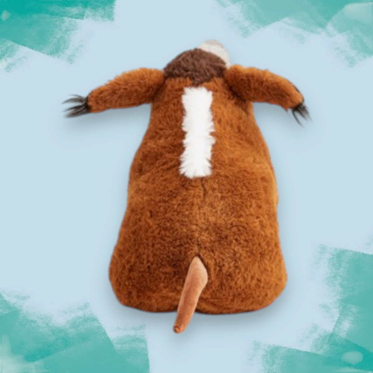Red River Hog Soft Toy