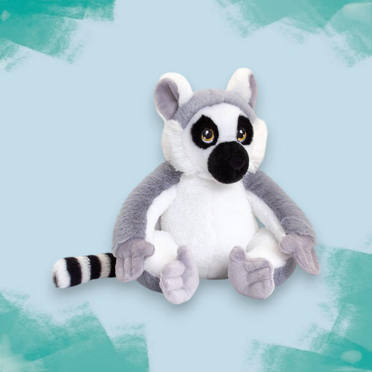 Lemur Eco Soft Toy