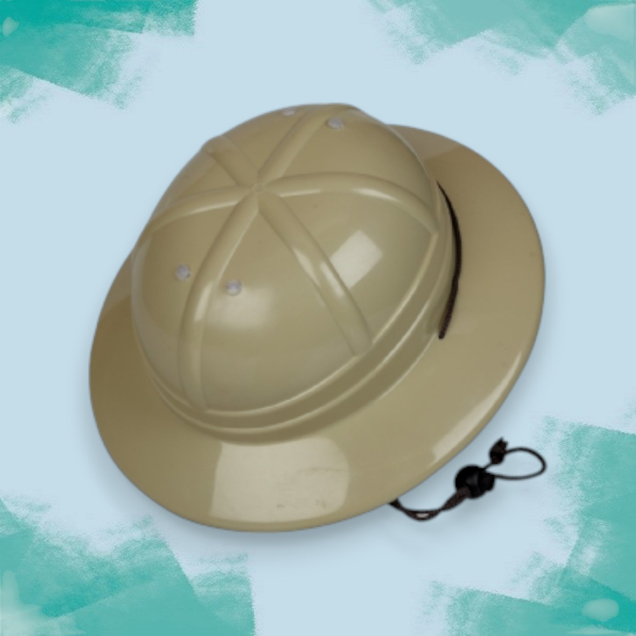Safari Ranger Helmet – Bristol Zoological Society