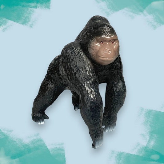 Large Soft Filling Gorilla