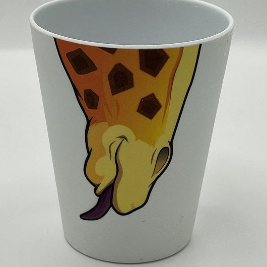 Giraffe Tumbler