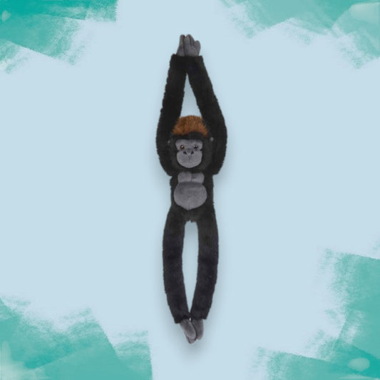 Hanging Gorilla Soft Toy