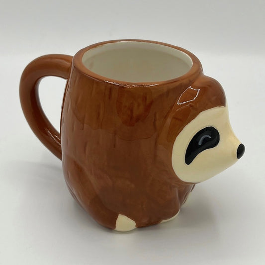 Novelty Sloth Mug