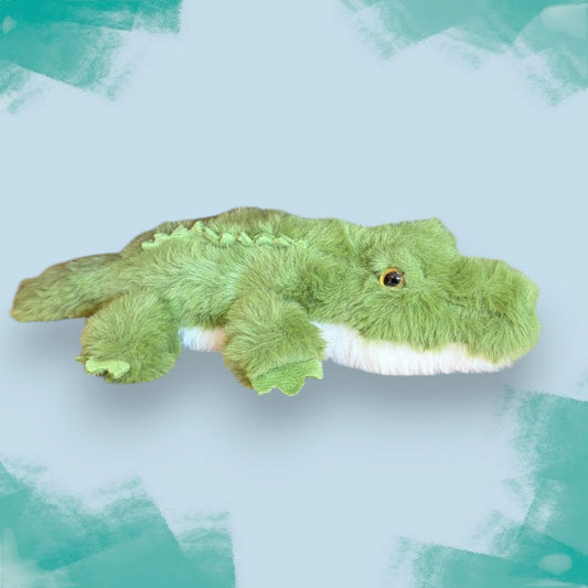 ECOSoft Crocodile