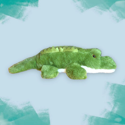 ECOSoft Crocodile