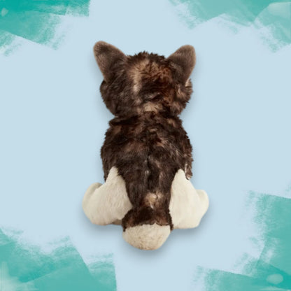 Supersoft Wolf Soft Toy